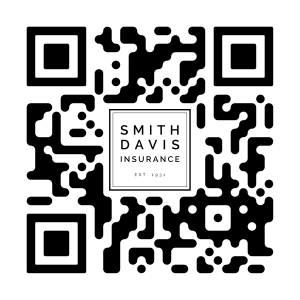 Smith and Davis QR Code - Glove Box