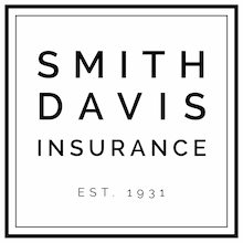 smith davis insurance iowa logo